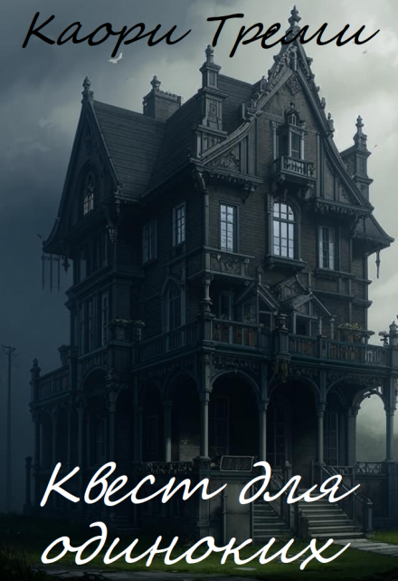 Квест для одиноких / Каори Треми