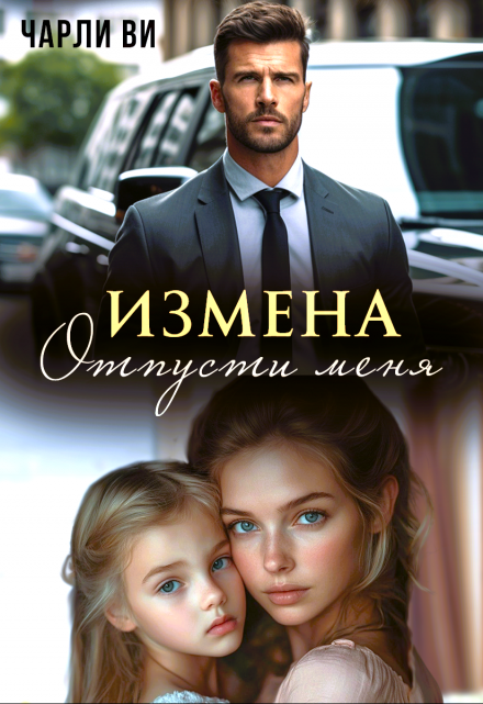 Измена. Отпусти меня / Чарли Ви