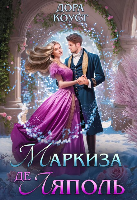 Маркиза де Ляполь / Дора Коуст