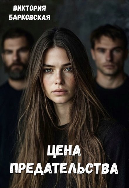 Цена предательства / Виктория Барковская