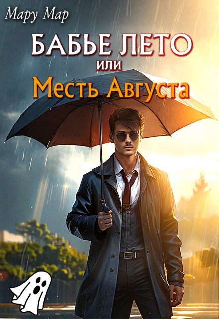 Бабье лето или Месть Августа / Мару Мар