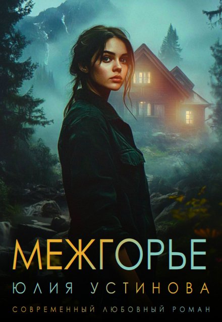 Межгорье / Юлия Устинова