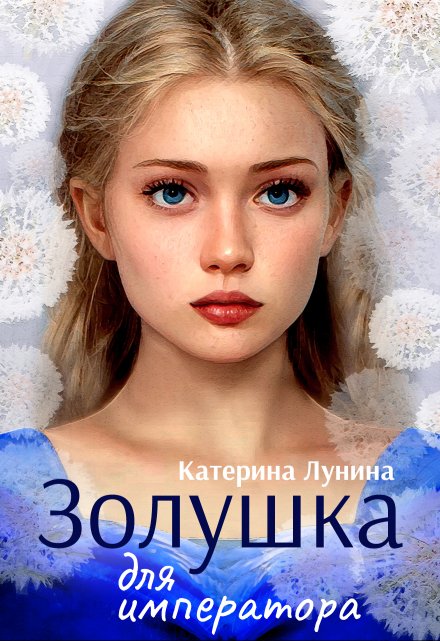Золушка для императора / Катерина Лунина