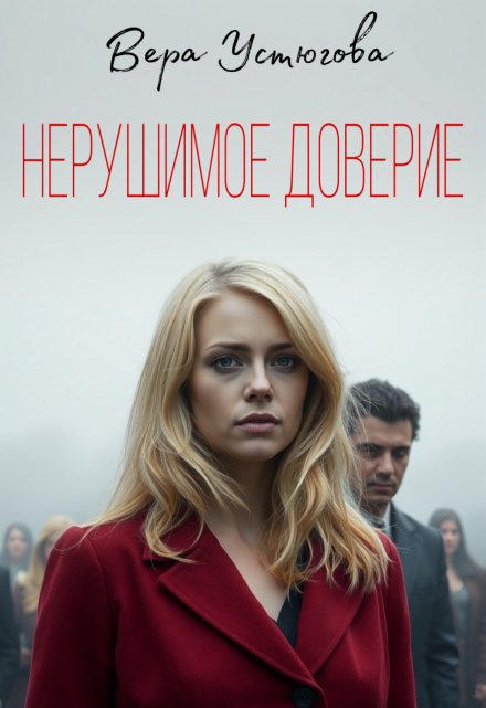 Нерушимое доверие / Вера Устюгова