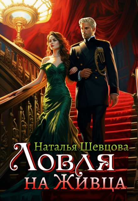 Ловля на Живца / Наталья Шевцова