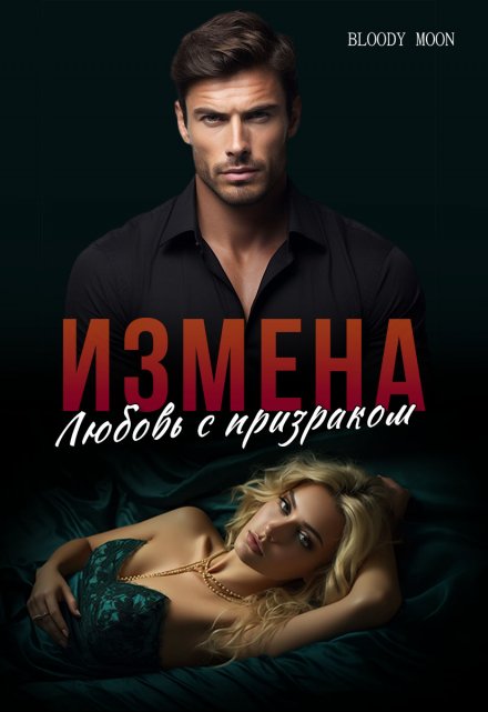 Измена. Любовь с призраком / Bloody Moon