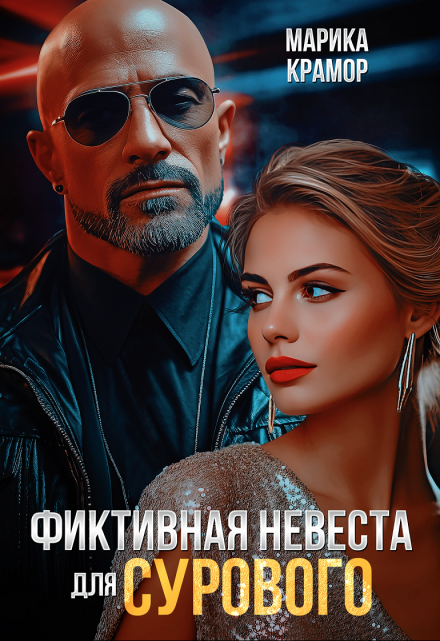 Фиктивная невеста для Сурового / Марика Крамор