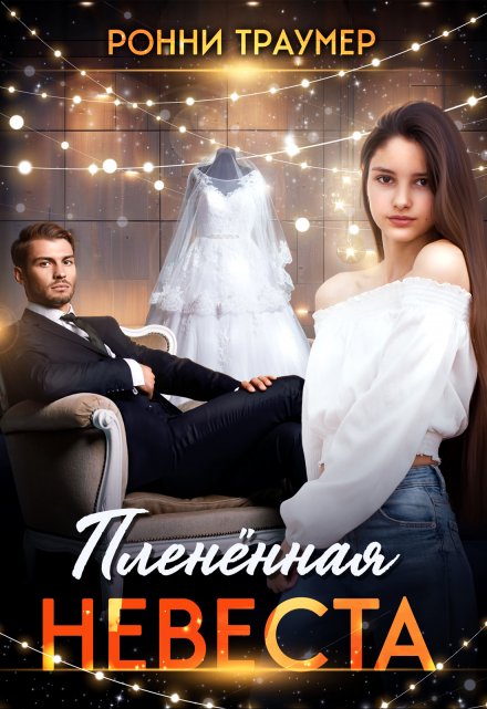 Пленённая невеста / Ронни Траумер
