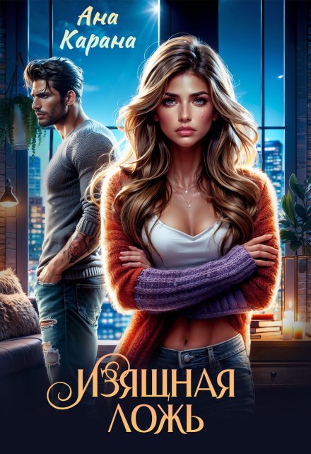 Изящная ложь / Ана Карана