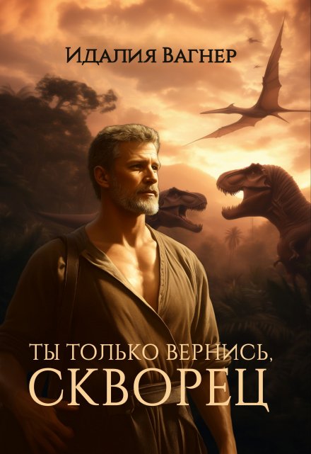 Ты только вернись, Скворец / Идалия Вагнер (Ида Вагнер)
