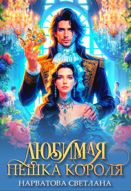 Любимая пешка короля / Светлана Нарватова
