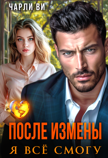 После измены. Я всё смогу / Чарли Ви