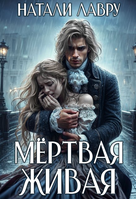 Мёртвая Живая / Натали Лавру