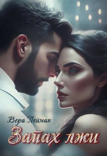 Запах лжи / Вера Лейман