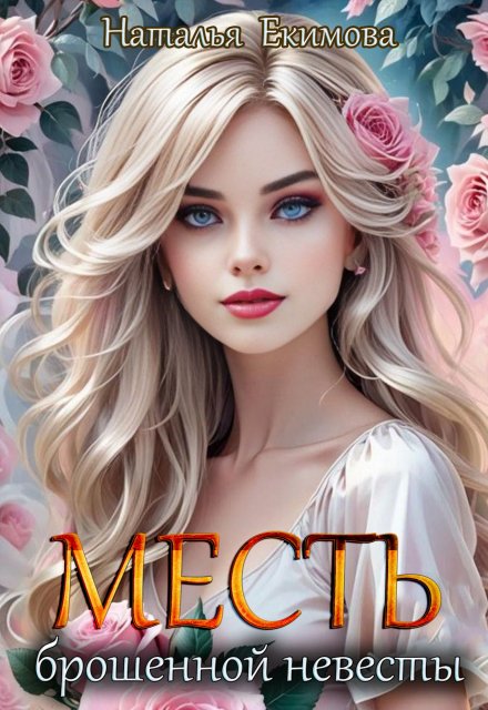 Месть брошенной невесты / Наталья Екимова