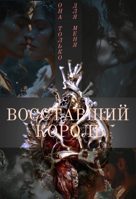 Восставший Король / Lucia Volkova