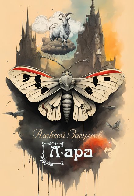 Лара / Алексей Загуляев