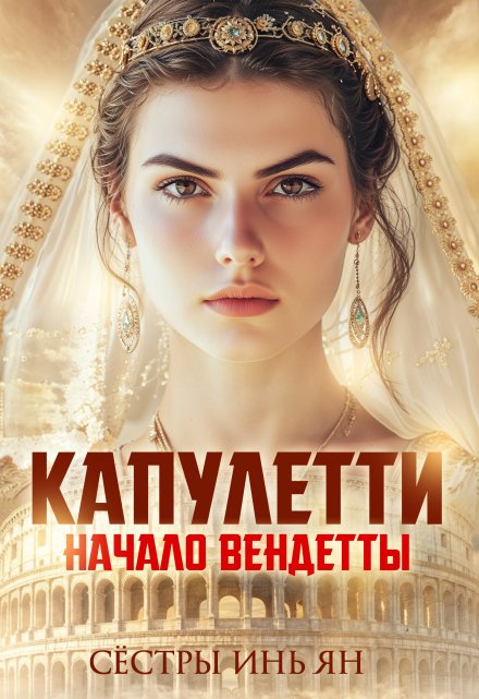 Капулетти: начало вендетты / Сёстры Инь Ян
