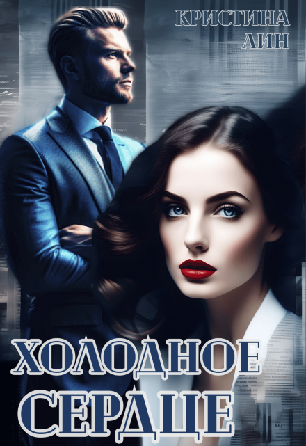Холодное сердце / Кристина Лин