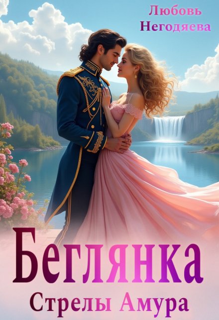 Беглянка. Стрелы Амура / Любовь Негодяева