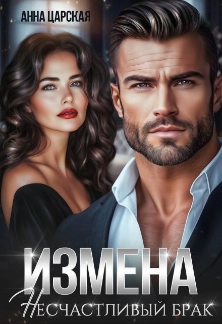 Измена. Несчастливый брак / Анна Царская