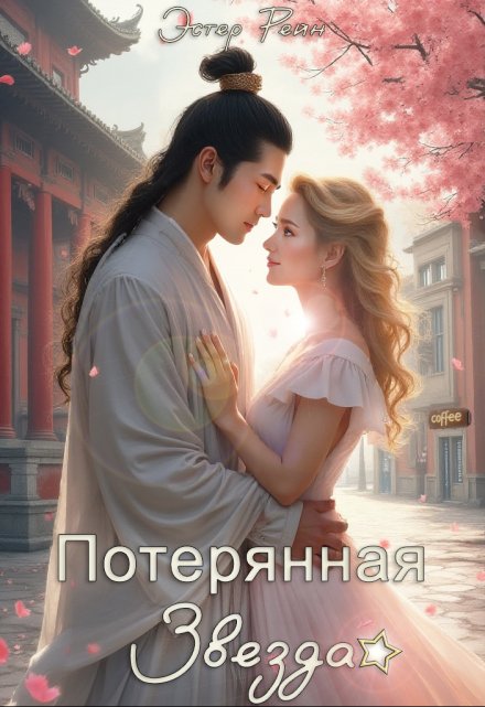 Потерянная звезда / Эстер Рейн