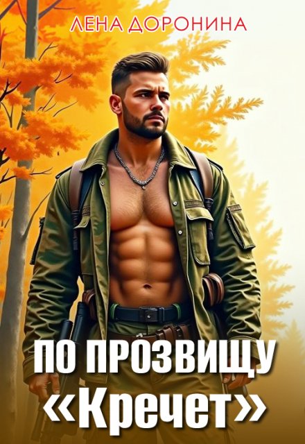 По прозвищу «Кречет» / Лена Доронина