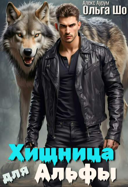Хищница для Альфы / Ольга Шо