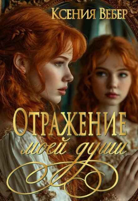 Отражение моей души / Ксения Вебер