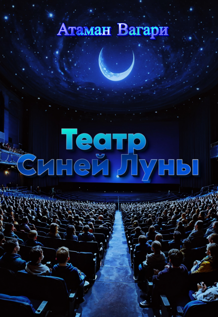 Театр Синей Луны / Атаман Вагари