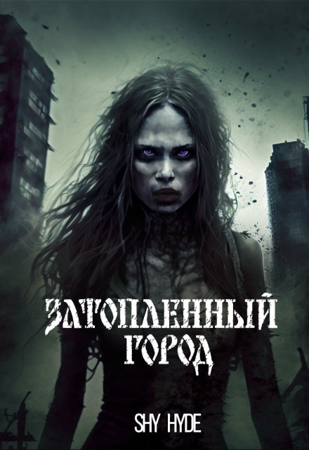 Затопленный город / Shy Hyde