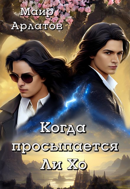 Когда просыпается Ли Хо / Маир Арлатов