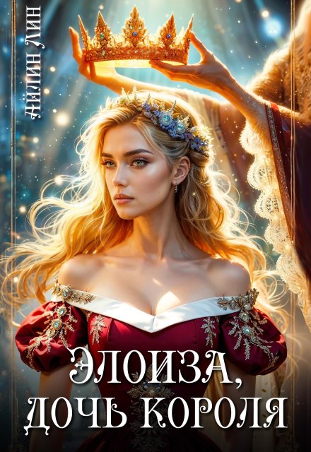 Элоиза, дочь короля / Айлин Лин