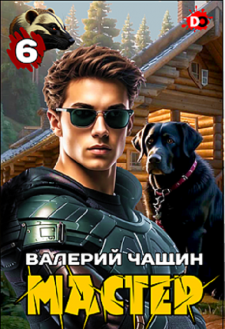 Мастер 6 / Валерий Чащин