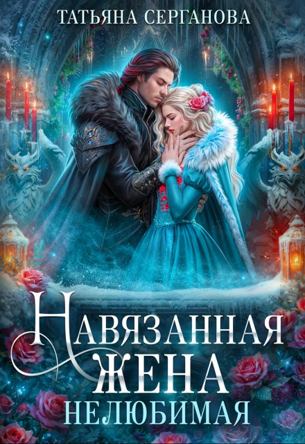 Навязанная жена. Нелюбимая / Татьяна Серганова