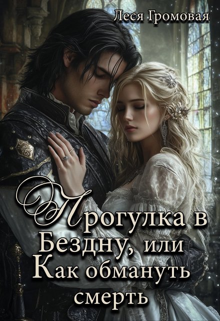 Прогулка в Бездну, или Как обмануть смерть. / Леся Громовая