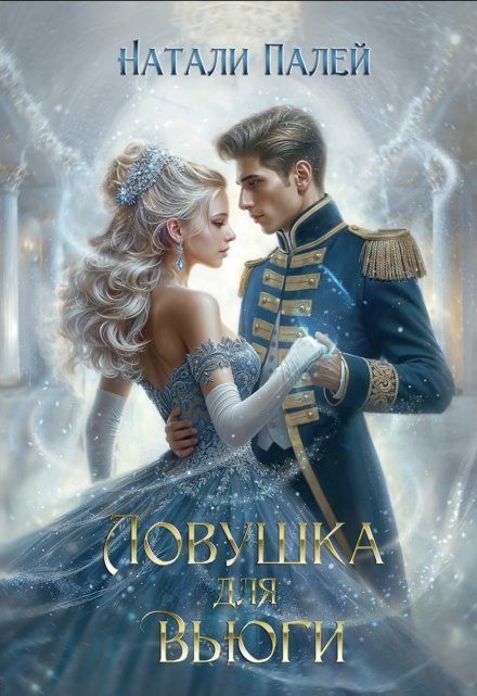 Ловушка для Вьюги / Натали Палей