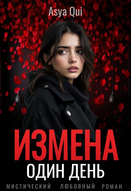 Измена. Один день / Asya Qui