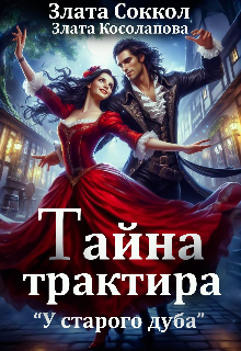 Тайна трактира «У старого дуба» / Злата Соккол