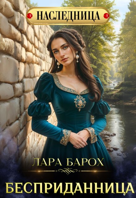 Бесприданница / Лара Барох