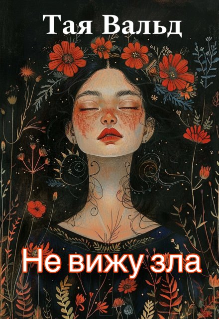 Не вижу зла / Тая Вальд