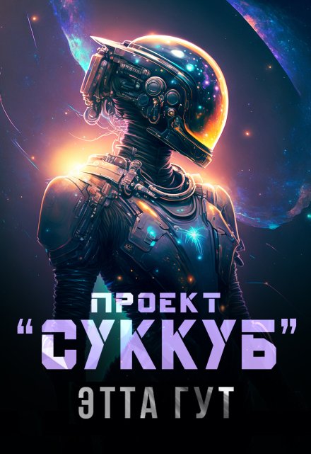 Проект «Суккуб» / Этта Гут