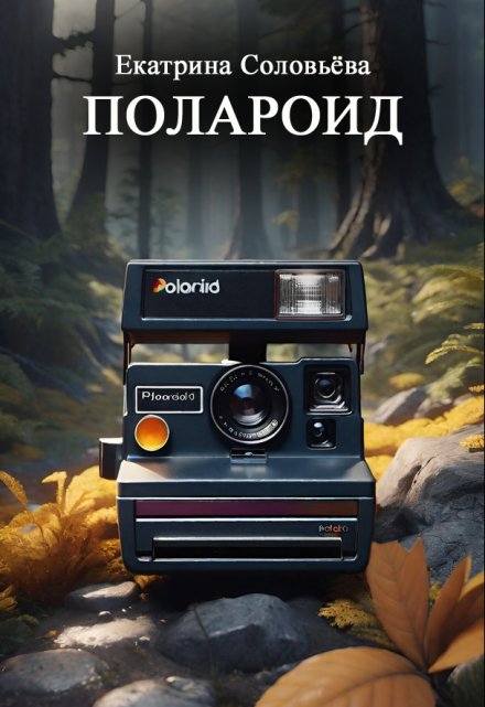 Полароид / Екатерина Соловьёва
