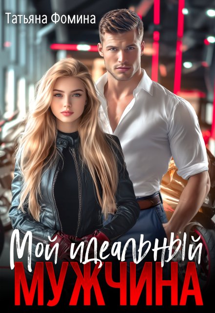 Мой идеальный мужчина / Татьяна Фомина