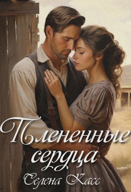 Плененные сердца / Селена Касс
