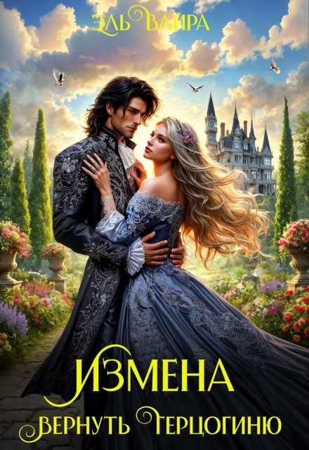 Измена. Вернуть герцогиню / Эль Вайра