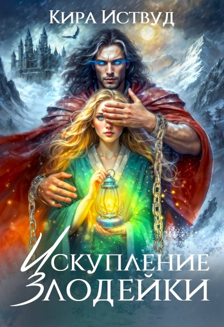 Искупление злодейки / Кира Иствуд