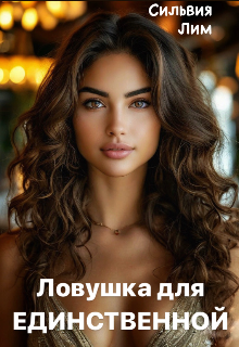 Ловушка для Единственной / Сильвия Лим