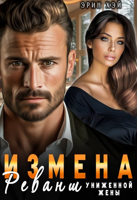 Измена. Реванш униженной жены / Эрин Хэй