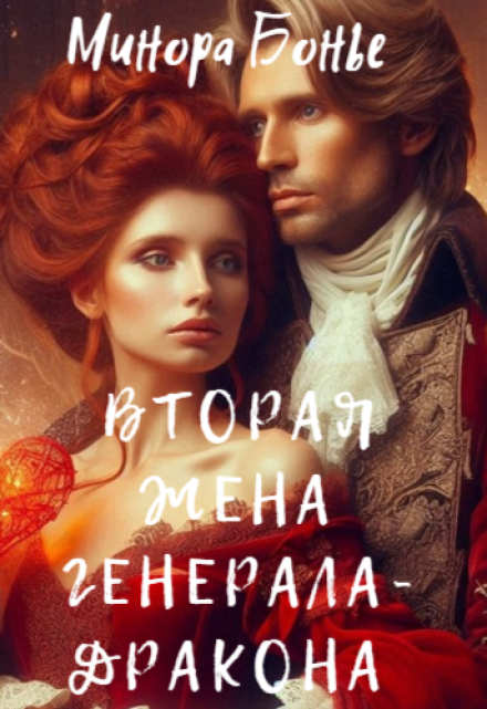 Вторая жена генерала-дракона / Минора Бонье